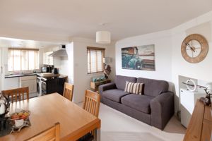 Kitchen/Dining/Living Room- click for photo gallery